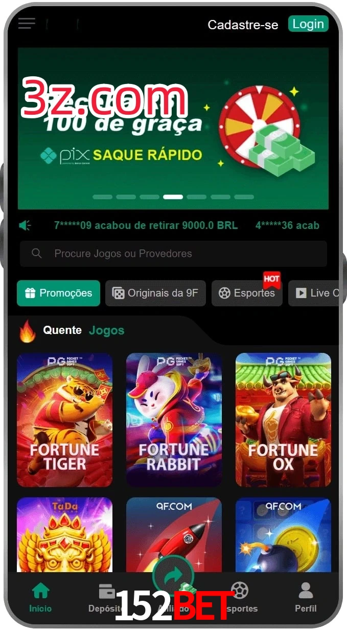 152Bet